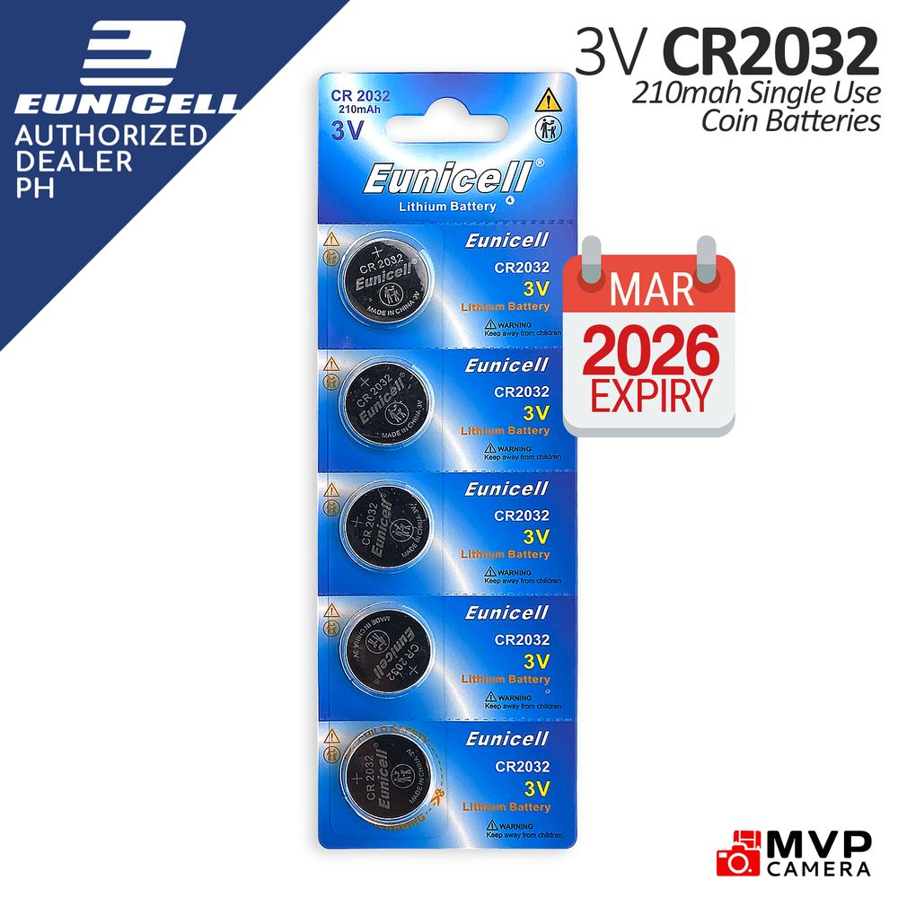 thumbnail image 2 of BlueDot Trading 40-Pack CR2032 Lithium Batteries – 3V, 220mAh, Button Cell 2 of 6