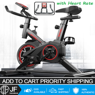 Questor best sale stationary bike