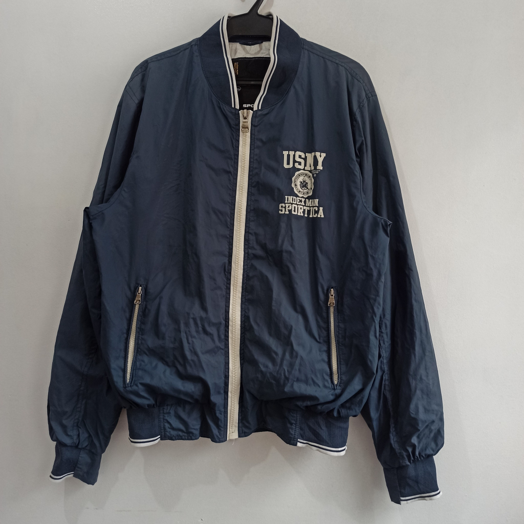 Off Brand Bomber Jacket | Shopee Philippines