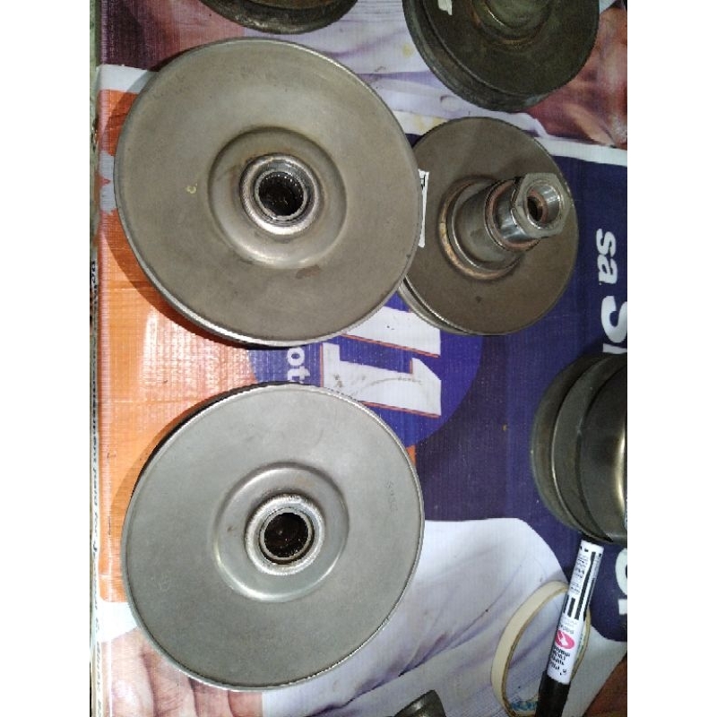 TORQUE DRIVE FOR SKYDRIVE (2ND HAND) | Shopee Philippines