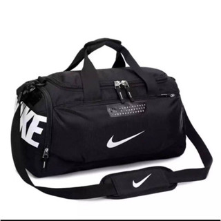 Nike duffel hot sale bag price