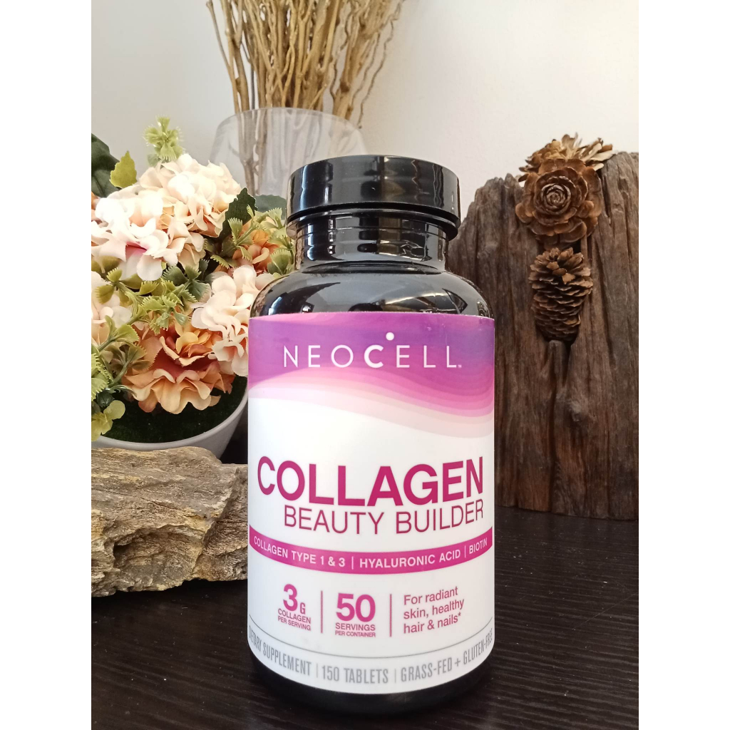 NEOCELL COLLAGEN BEAUTY BUILDER | Shopee Philippines
