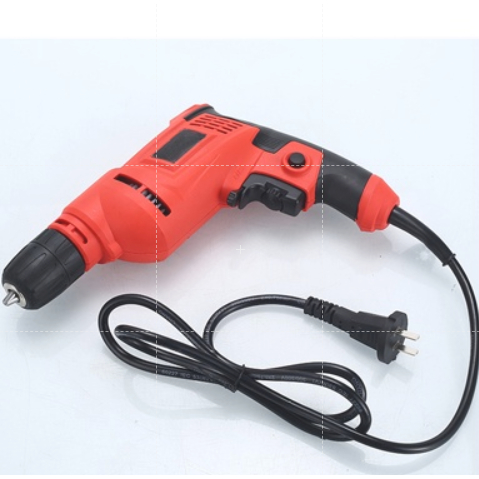 Regulating Hand Drill with Forward and Reverse Rotation Electric drill ...