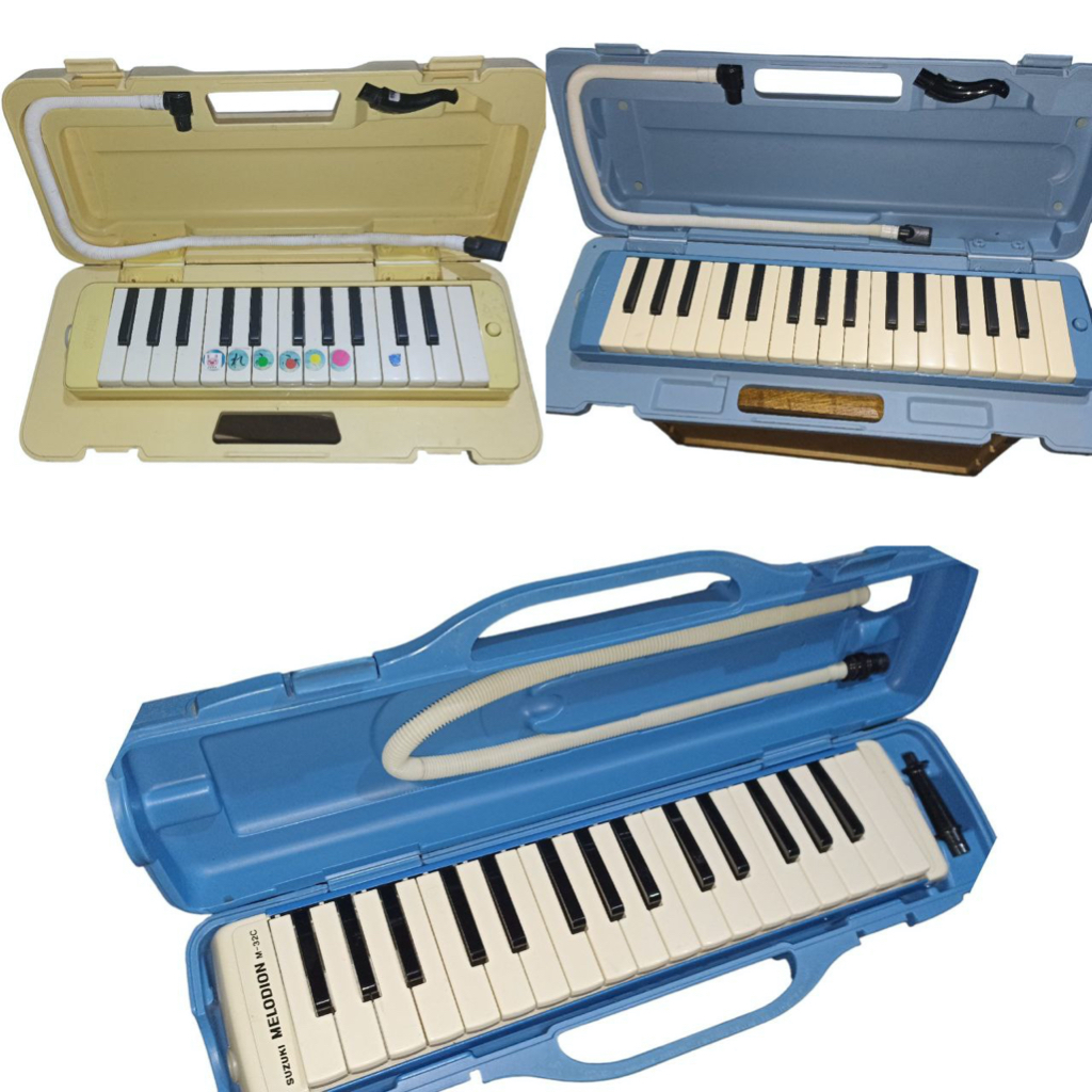 Suzuki Melodion & Yamaha Melodica Shopee Philippines