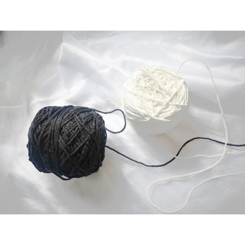 Round Garter 3mm Sold per 5 yards | Shopee Philippines