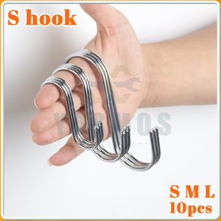 Metal S Hooks for sale