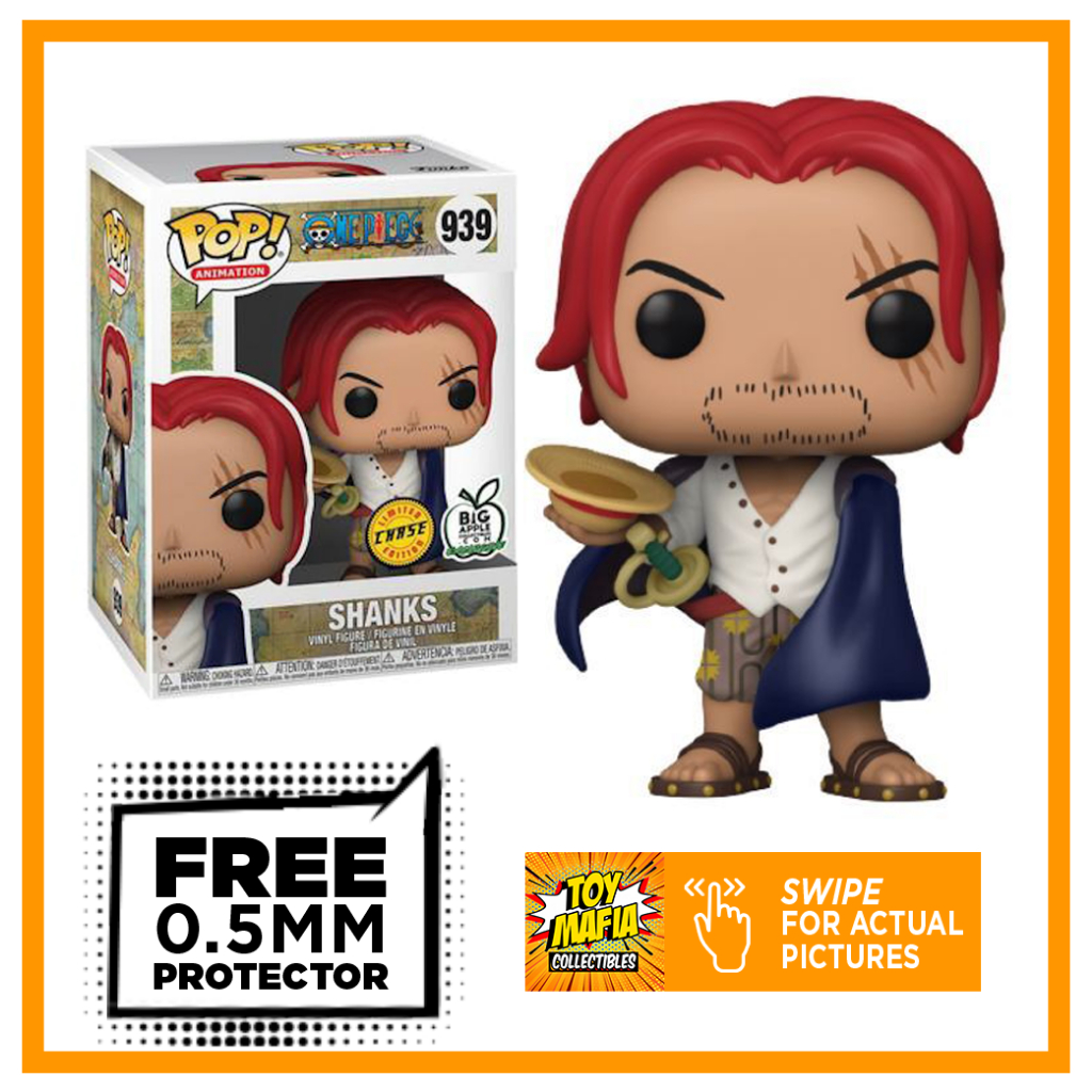 Big apple funko pop deals
