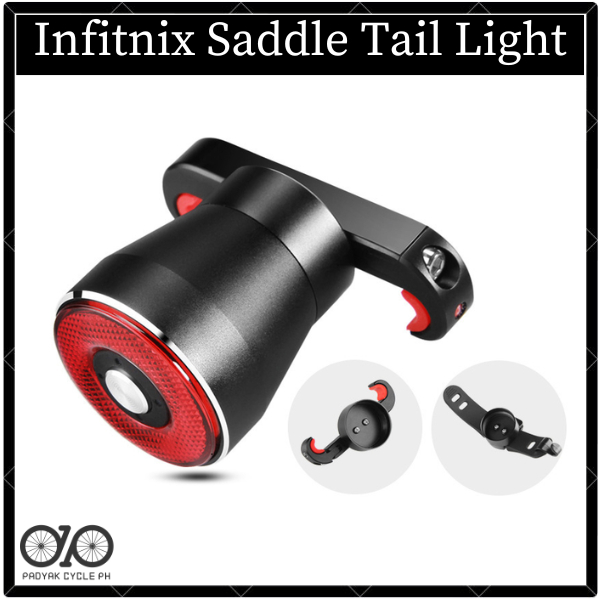 Enfitnix xlite100 best sale smart tail light