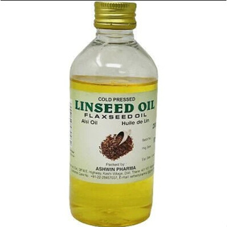 Dalkem Boiled Linseed Oil 1 liter • - Dalkem Corporation