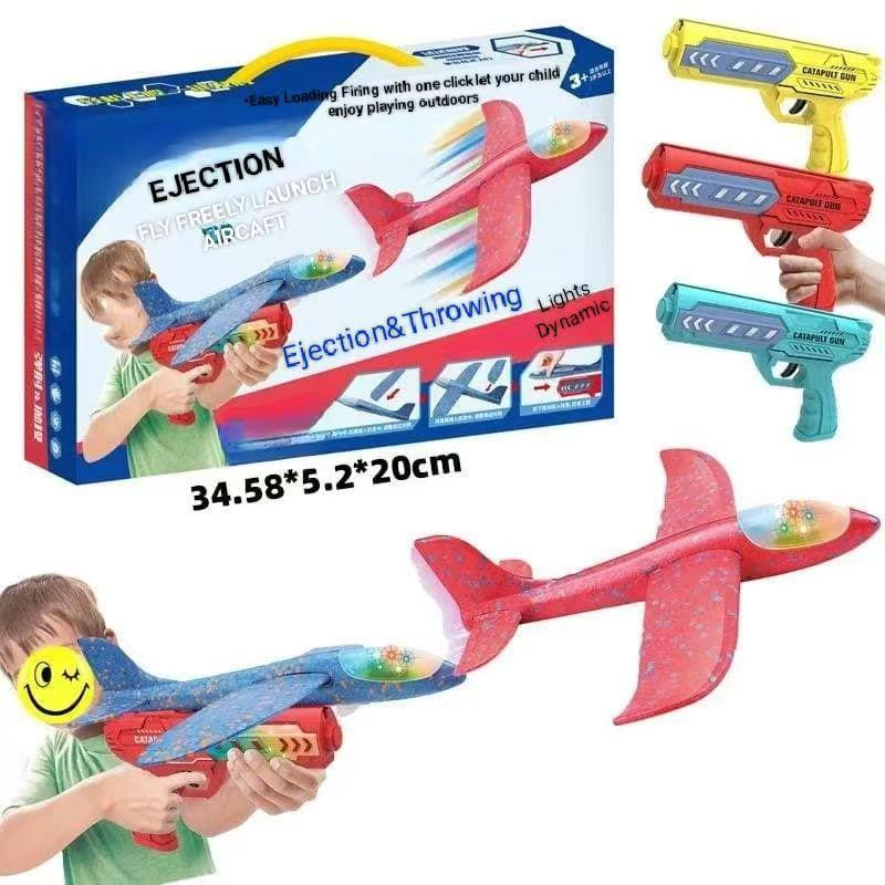Sunny Shop New Air Combat Aircraft battle Airplane glider flight