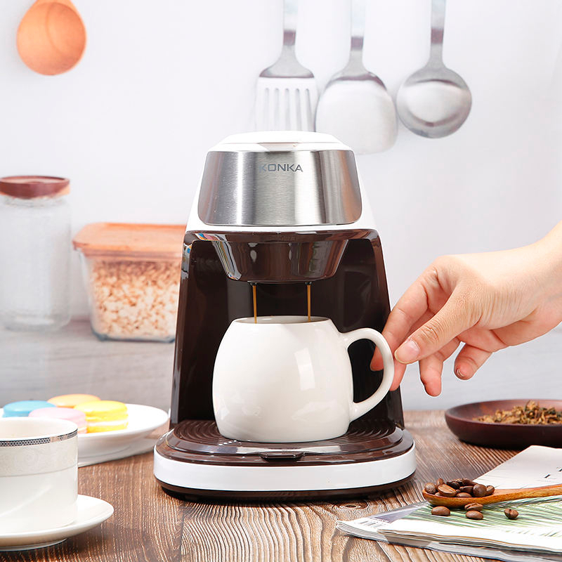KWj Sulit Store Multifunction SemiAutomatic Portable Coffee and Tea