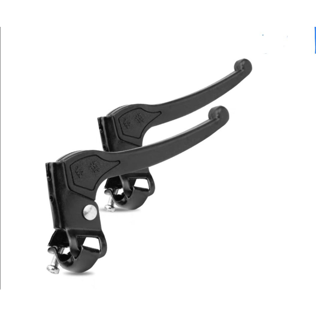 Bicycle Levers Hand Brake 1 PairJapan BMX Children Bike Brake Levers