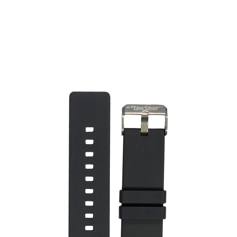 WATCH STRAP FOR UNISILVER TIME WATCHES | Shopee Philippines