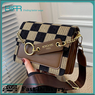 CLN Crossbody/Shoulder Bag, Luxury, Bags & Wallets on Carousell