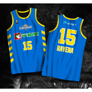 Levanga Hokkaido x Japan B. League White Jersey, Dwight Ramos #2 Diamond  Head, Full Sublimation Jersey