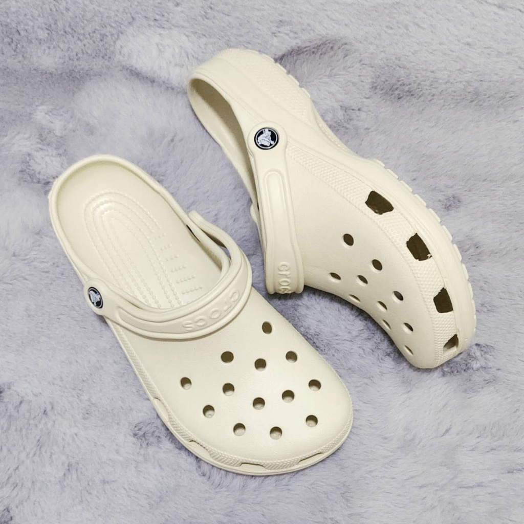 Crocs classic literide clogs flat sandals for men and women non-slip ...