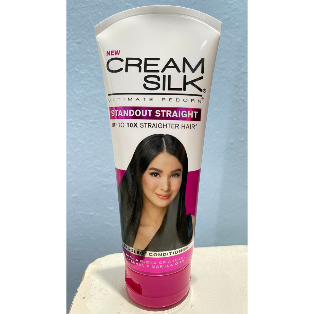 Creamsilk Conditioner 180ml. Shopee Philippines