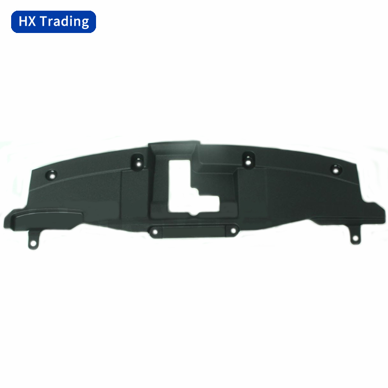 Toyota Hilux Revo Engine Upper Cover/Radiator Retainer/Fit For 2017 ...