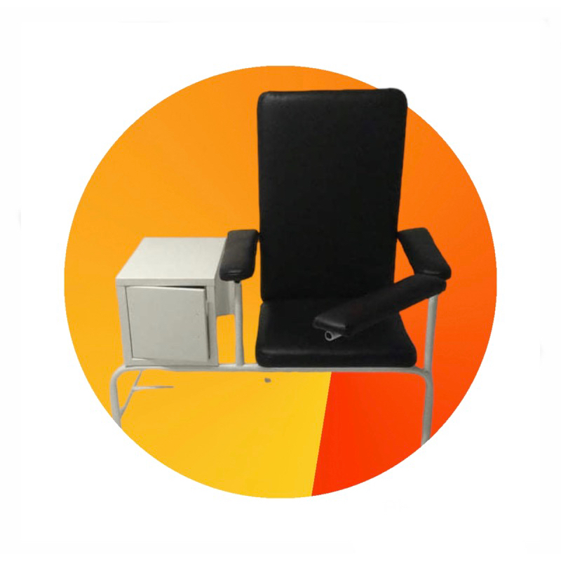 extraction chair painted Shopee Philippines