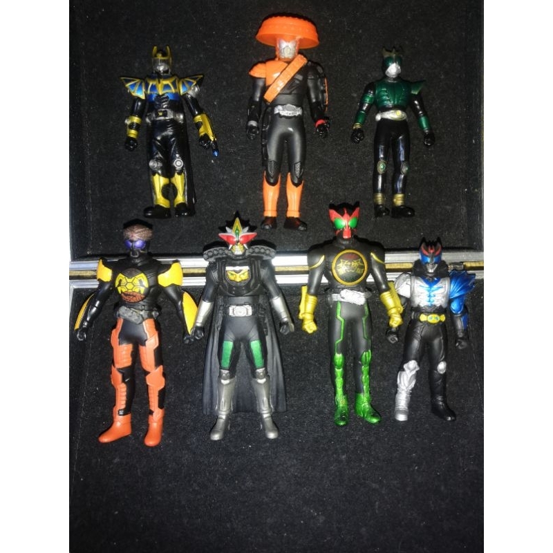 Kamen Rider Action Figures | Shopee Philippines