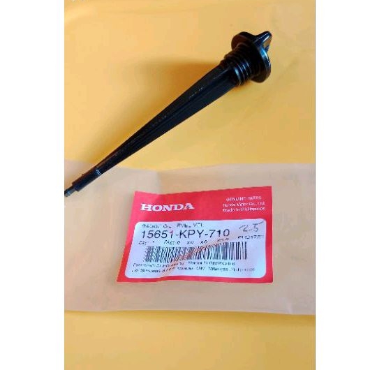 XRM 125 ORIGINAL OIL LEVEL GAUGE | Shopee Philippines