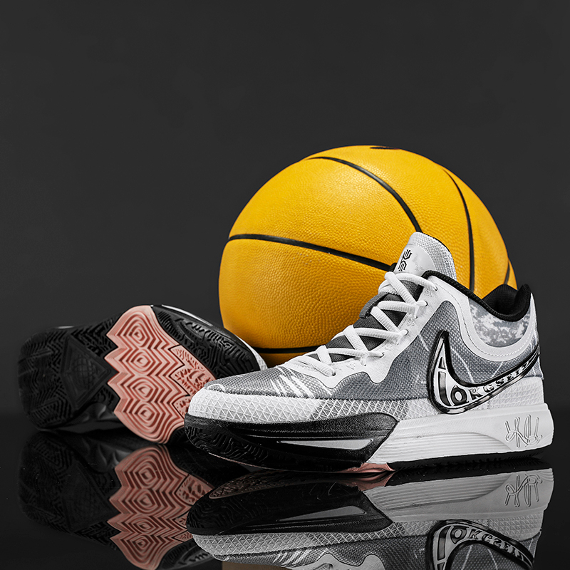 Kyrie irving new hot sale basketball shoes