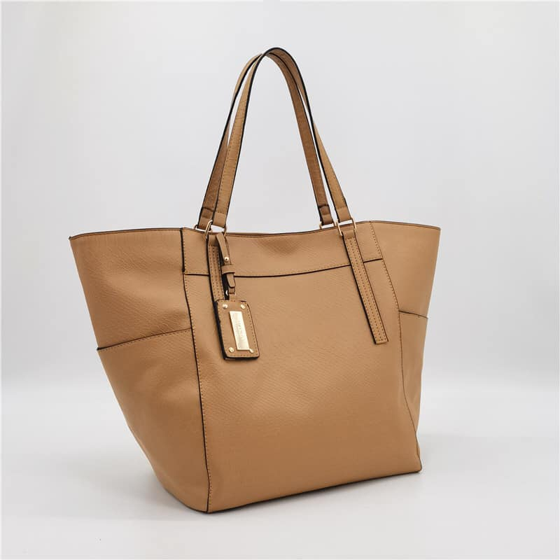 MANGO Large Shopper Tote Bag(Mall Quality) Shopee Philippines
