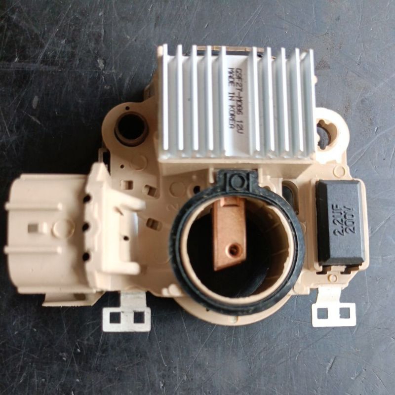 alternator ic regulator mazda 2 Shopee Philippines