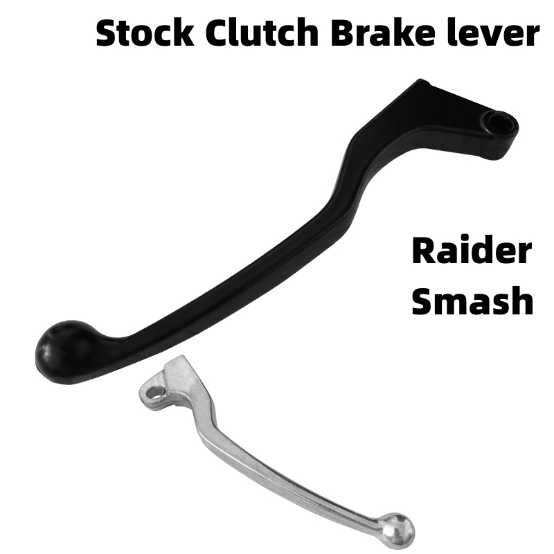 Brake Stock Lever Suzuki Raider 150 Smash 110 Motorcycle Stock Clutch ...