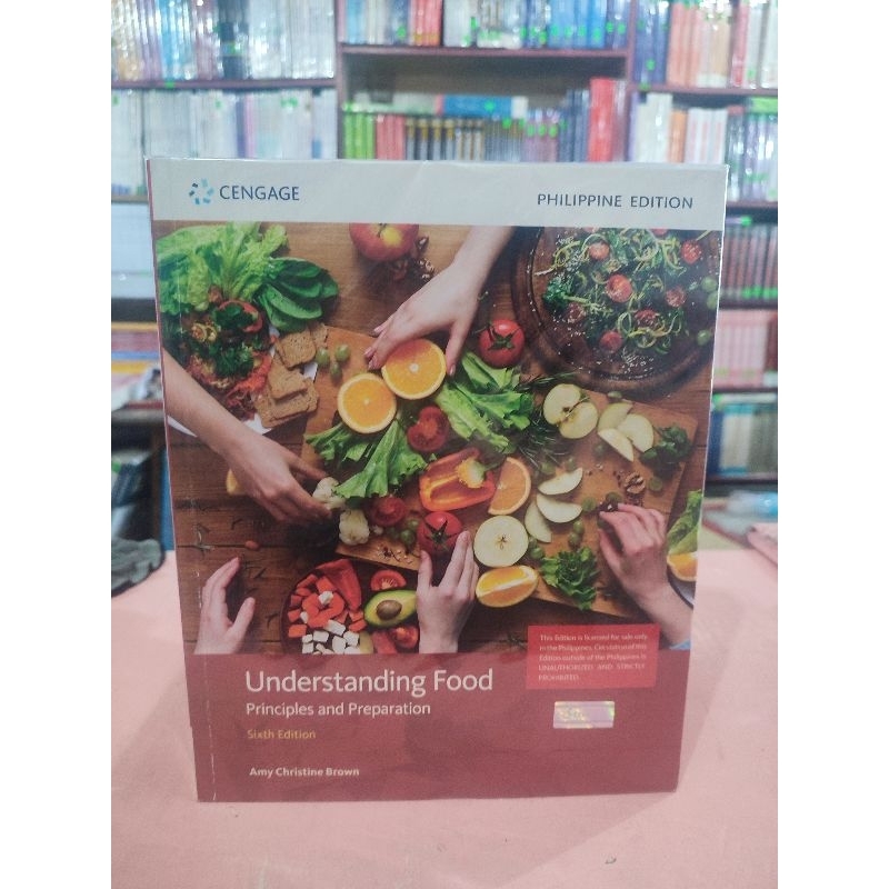 Understanding Food Principles and Preparation A Culinary Journey