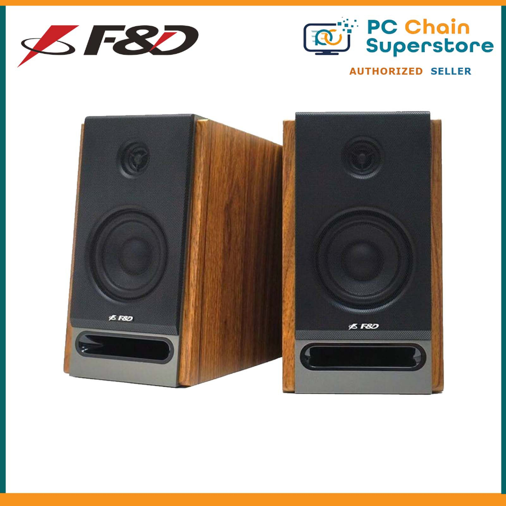 Fenda sales music system