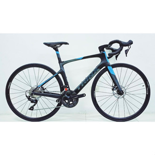 Trinx rapid 2.2 2025 carbon road bike