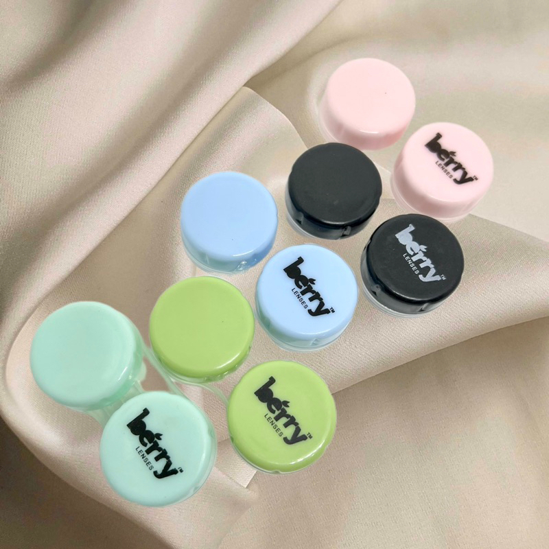 Extra Contact Lens Case Shopee Philippines