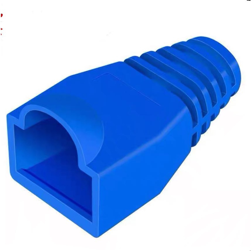 Network RJ45 Rubber boots | Shopee Philippines