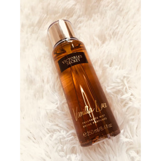 Body splash victoria secret best sale vanilla lace