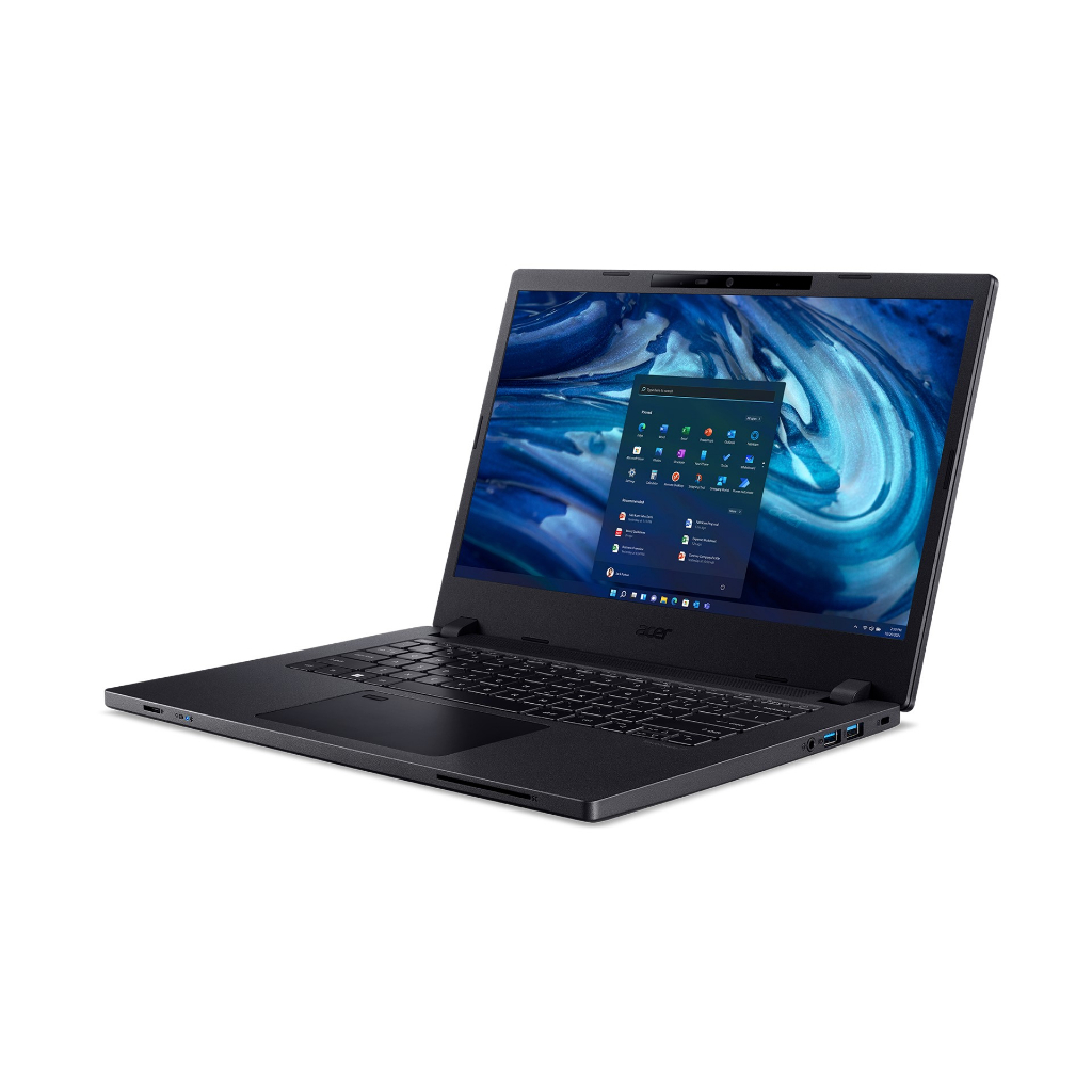 Acer TravelMate Laptop TMP214-54-745X Intel Core i7-1255U 16GB + 1TB ...