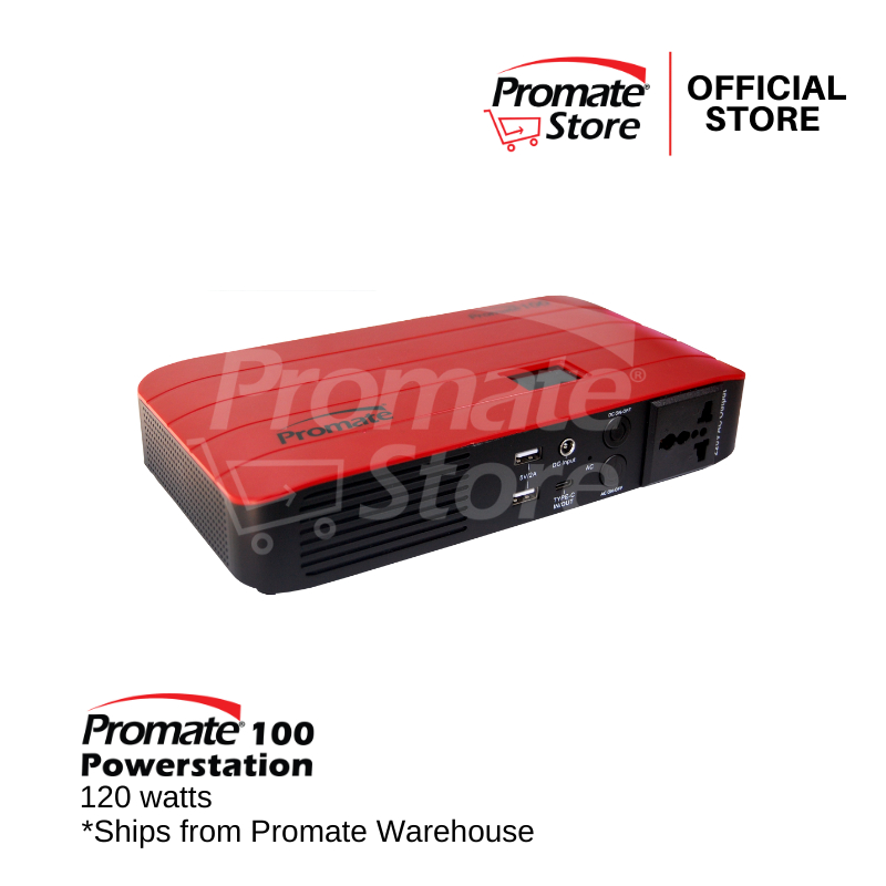Promate_Store, Online Shop | Shopee Philippines