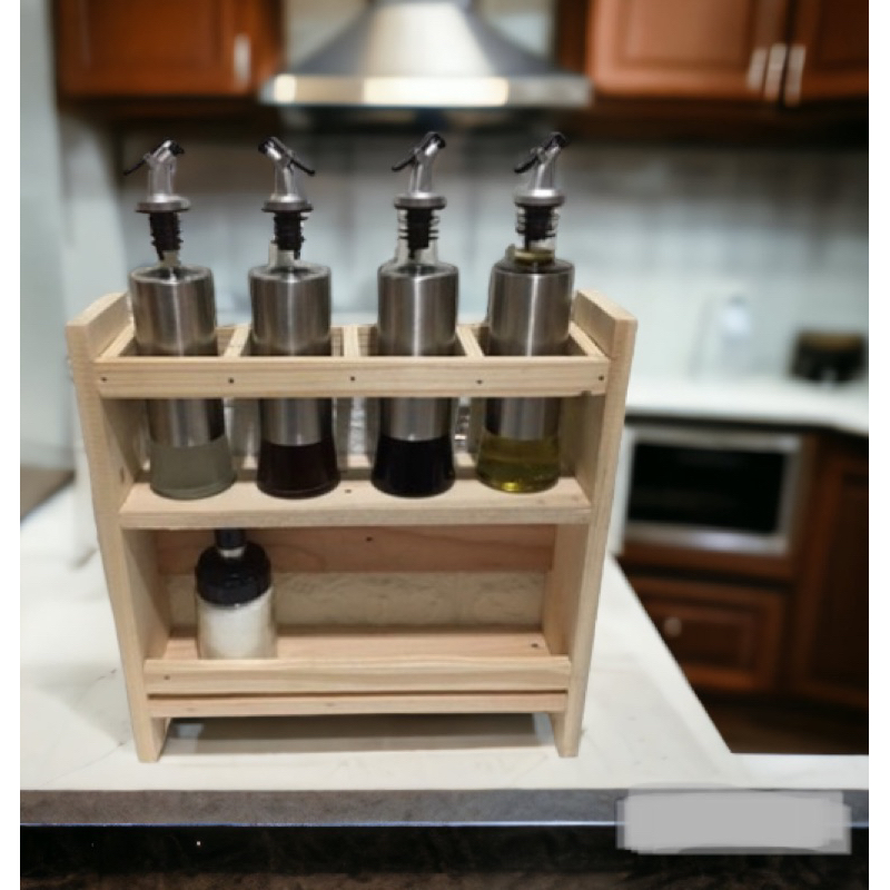 Shopee best sale spice rack