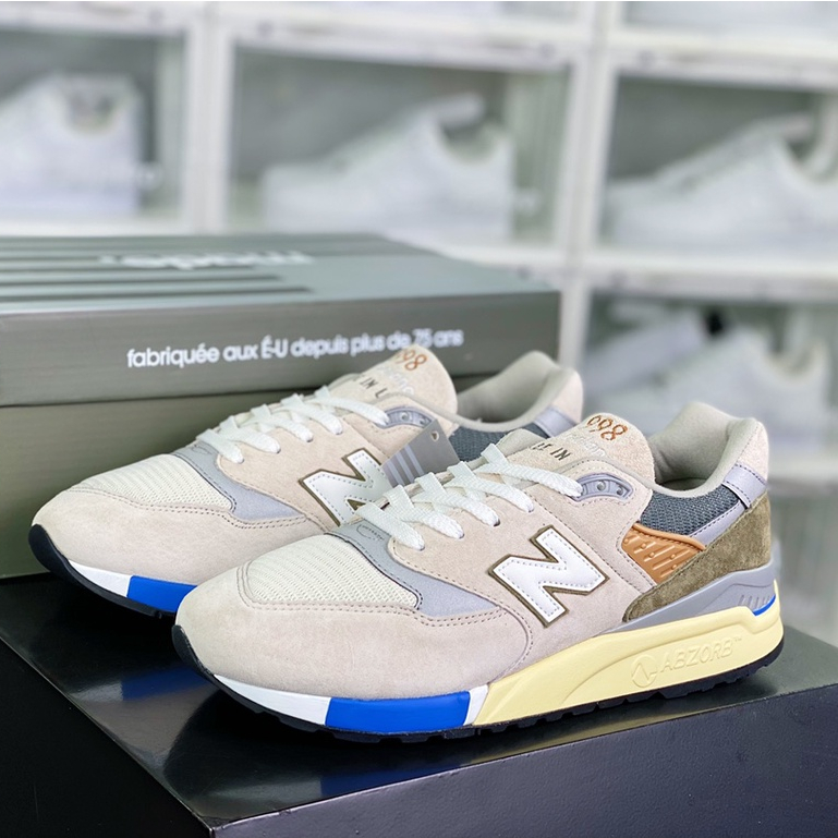 New balance 690 men hot sale beige