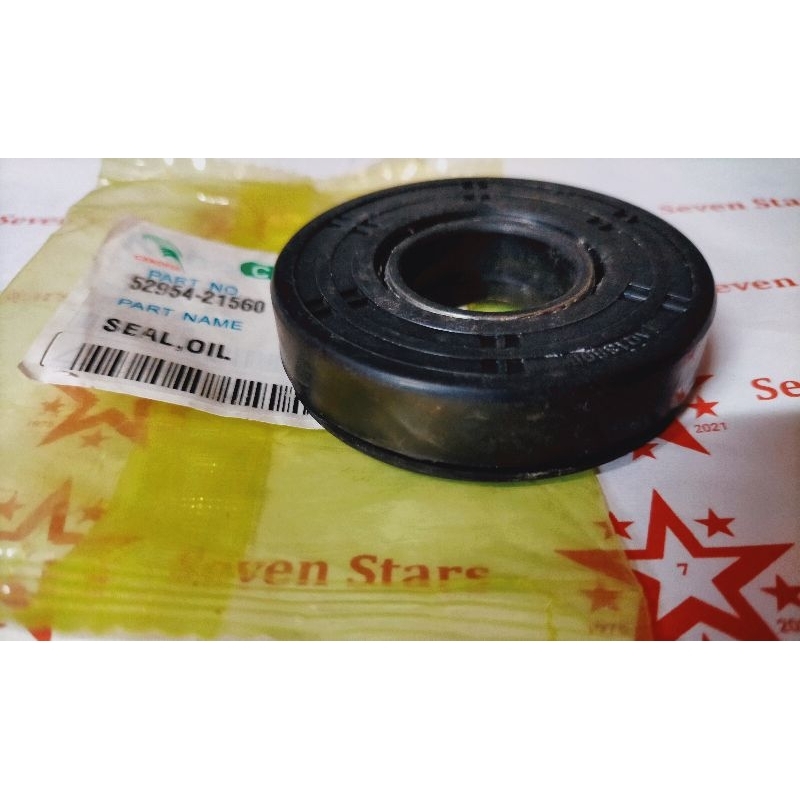 Use for Kubota Oil Seal 52954-21560 (77x40x18) Truck Roller Lower For ...