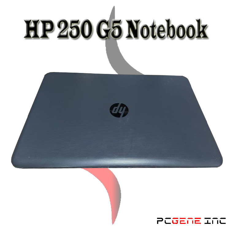 HP 250 G5 Notebook 6th Gen 4Gb Ram (Brand new battery) Shopee Philippines