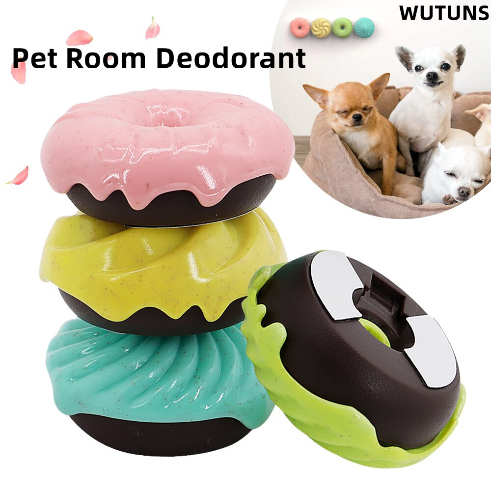 Cat Litter Box Deodorizer Pet Deodorant Biological Enzyme Cats And Dogs