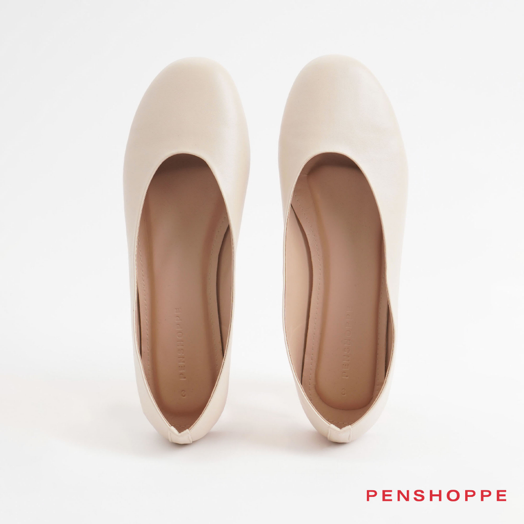 penshoppe shoes for female