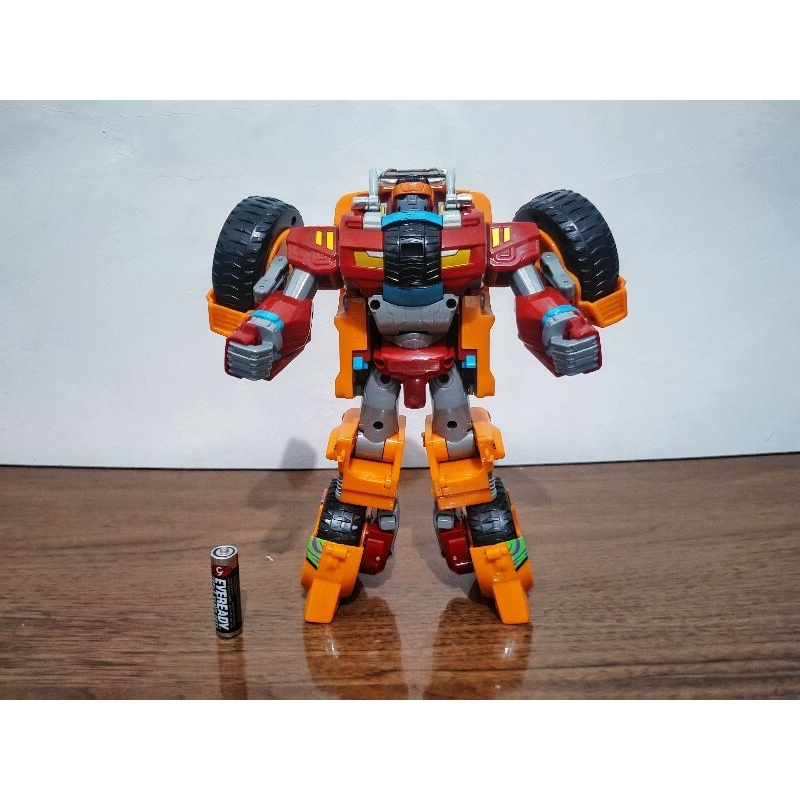 Tobot Galaxy Detectives Monster Shopee Philippines