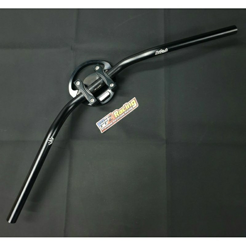 JET 2WHEELS HANDLE BAR + KING DRAG HEADPOST SET - NMAX155 V1 & V2 ...