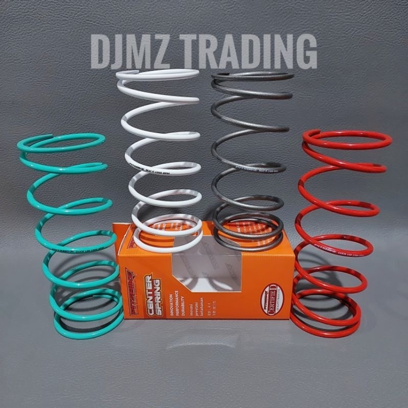 Pitsbike Center Spring (1000 to 1200rpm) | CLICK 125/150, ADV/PCX150 ...