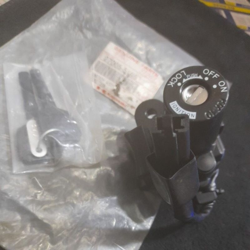 kawasaki fury ignition switch, main switch genuine | Shopee Philippines