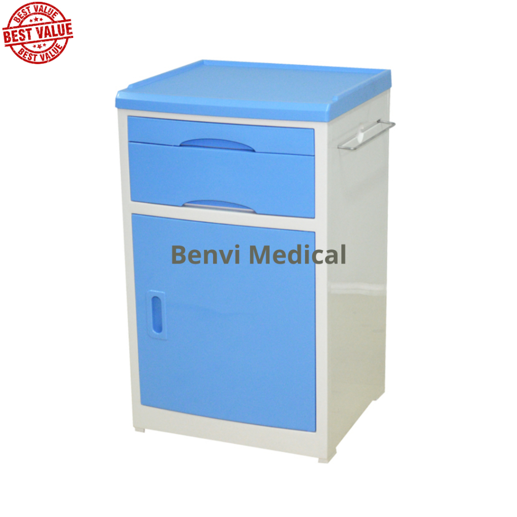 Bedside Table (for medical and home use) Shopee