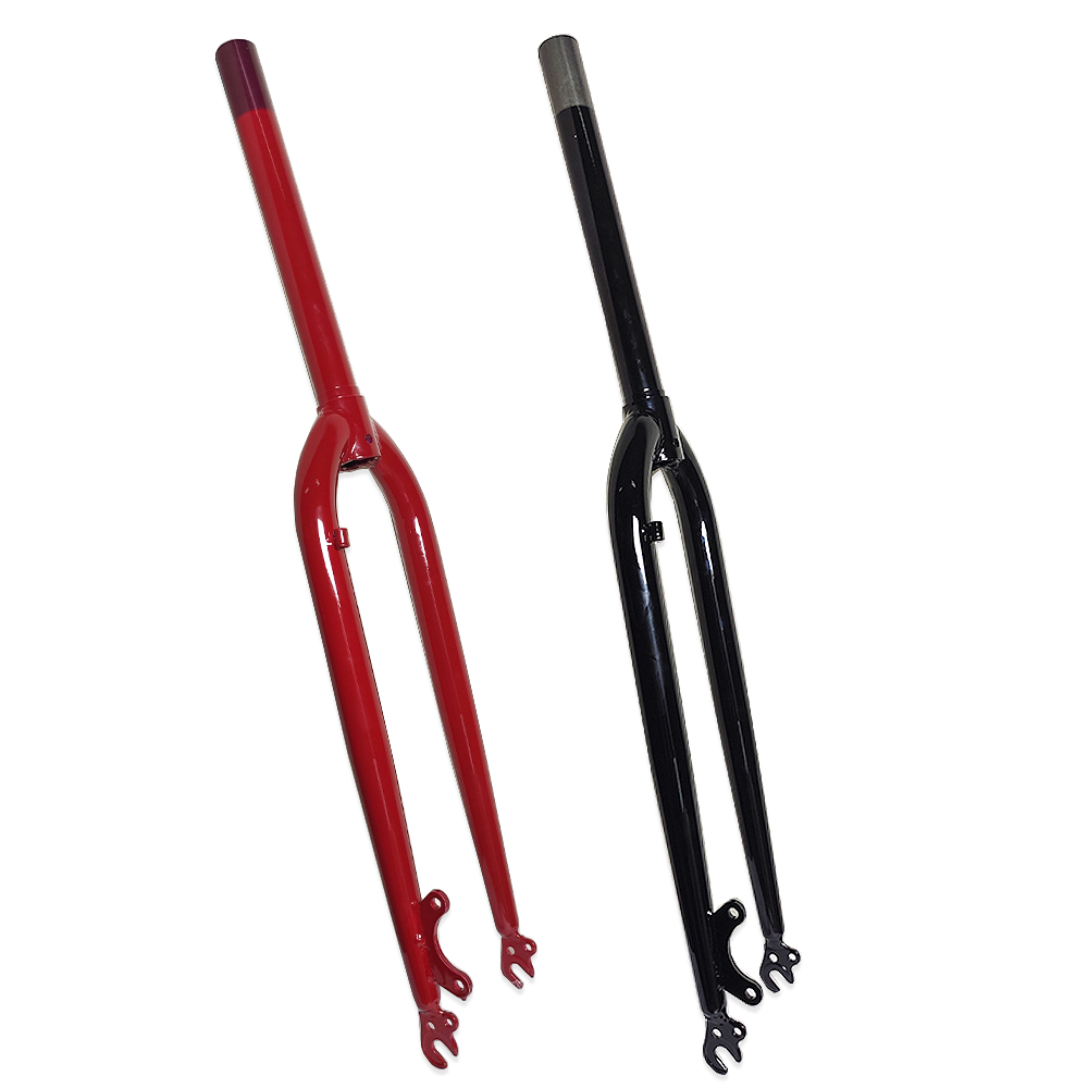 Steel disc fork hotsell