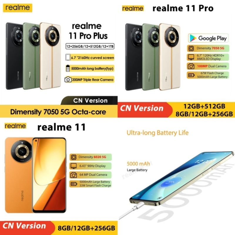 realme 11 pro 5g price philippines 2024